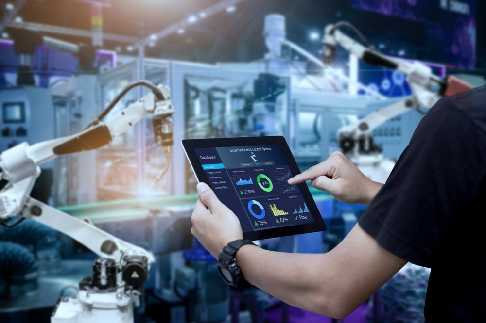 Automação e IoT