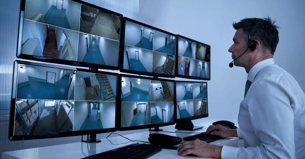 Segurança Digital CFTV IP