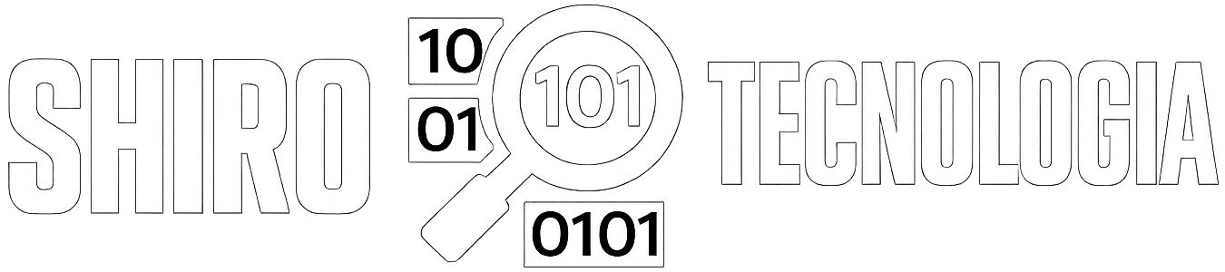 Shiro Tecnologia